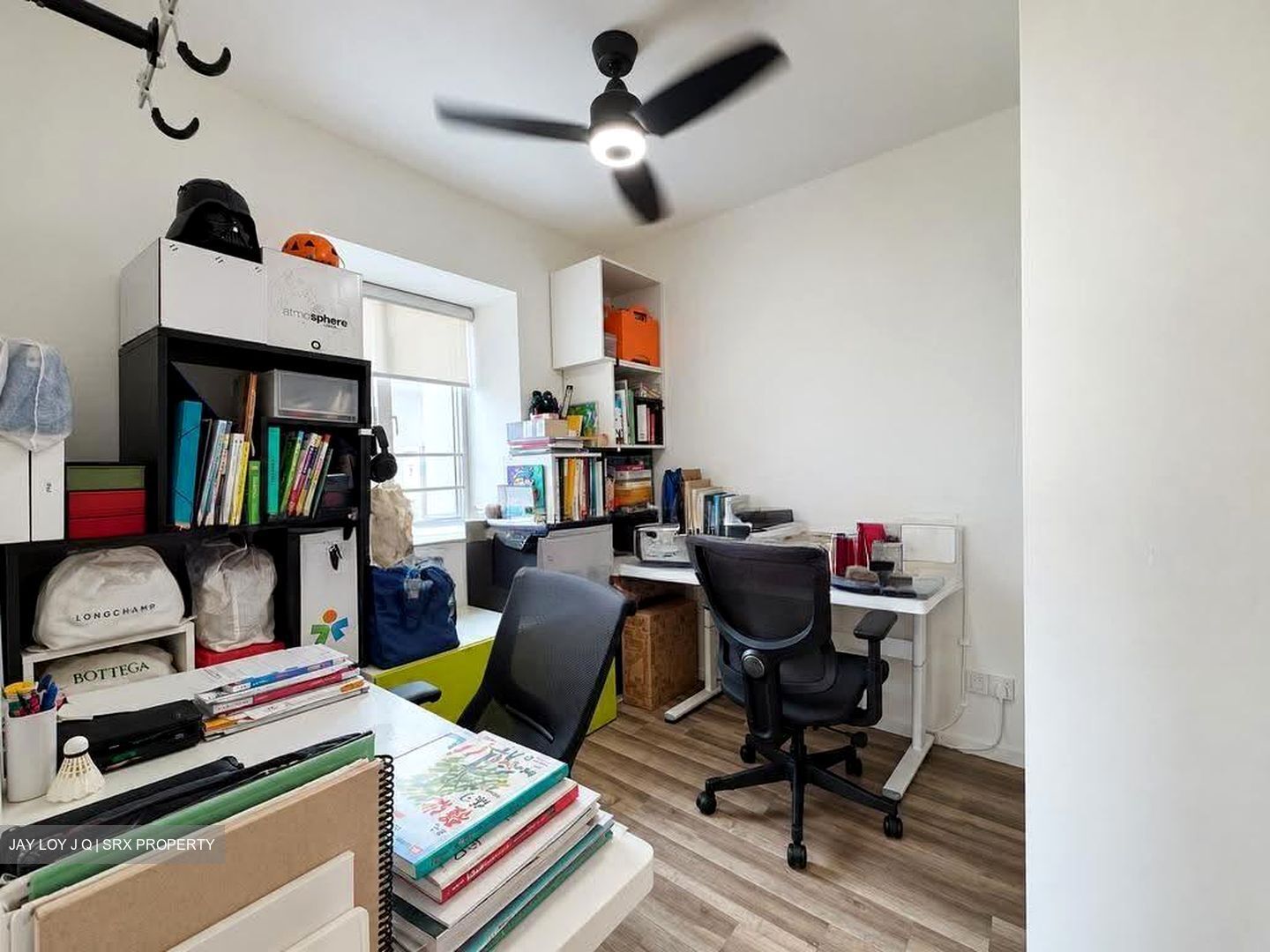 Parc Mondrian (D13), Apartment #623414521